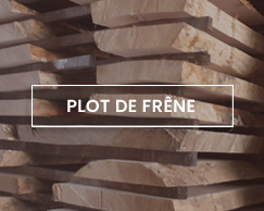 maderas ederra plot de frêne